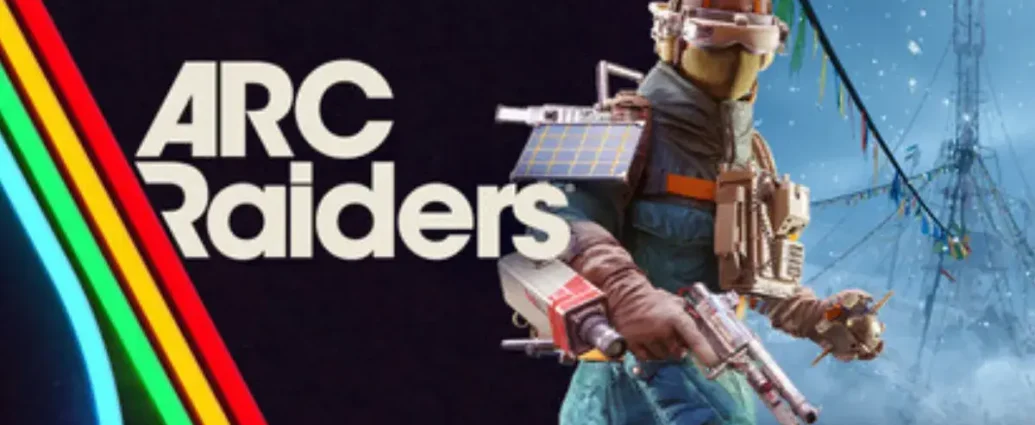 ARC Raiders