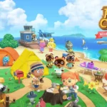 Animal Crossing New Horizons