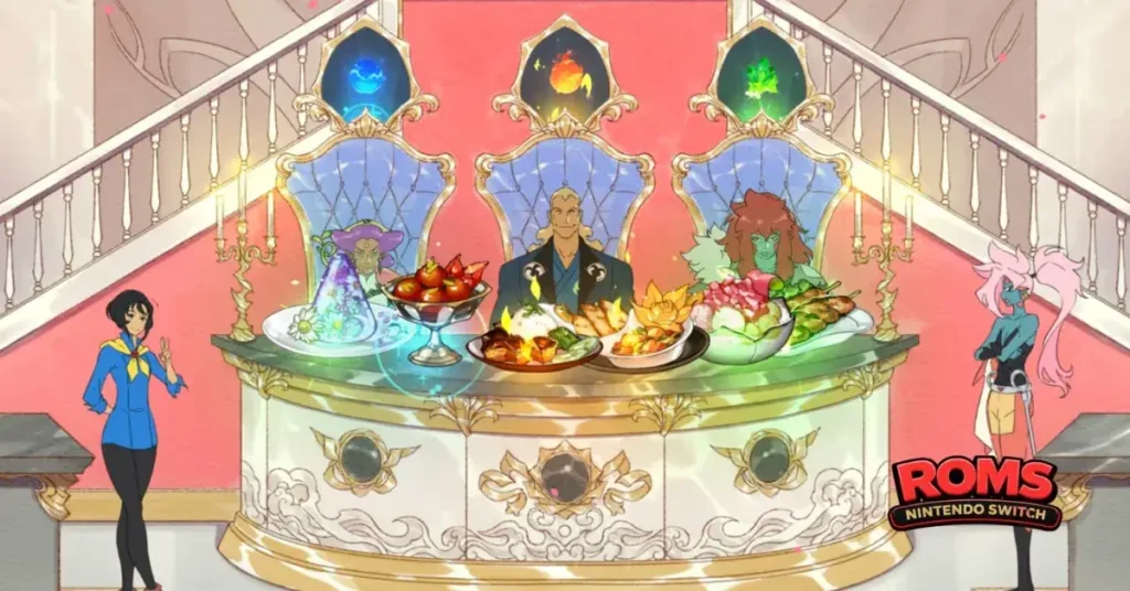 Battle Chef Brigade