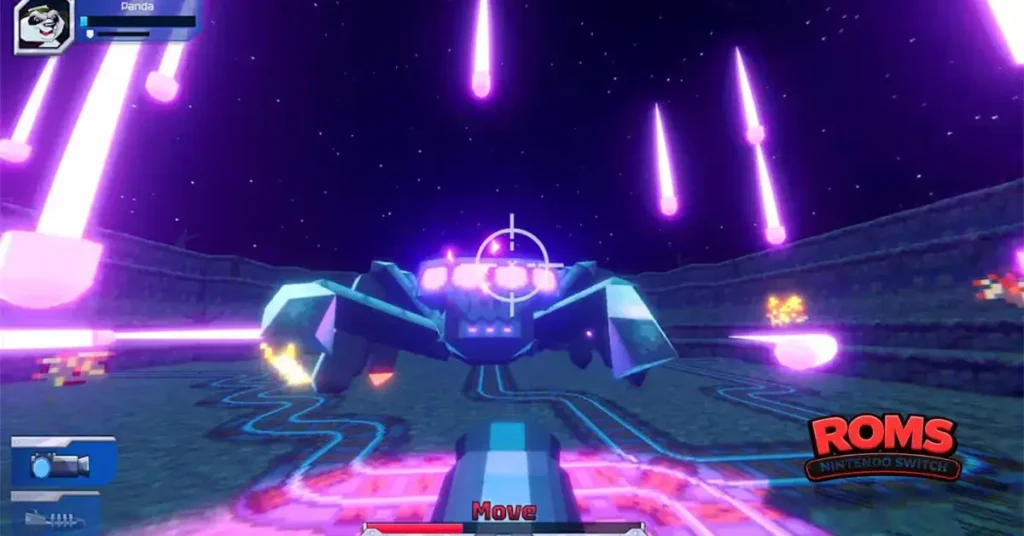 BattleTanks Animal Wars