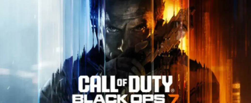 Call of Duty Black Ops 7