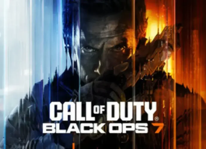 Call of Duty Black Ops 7