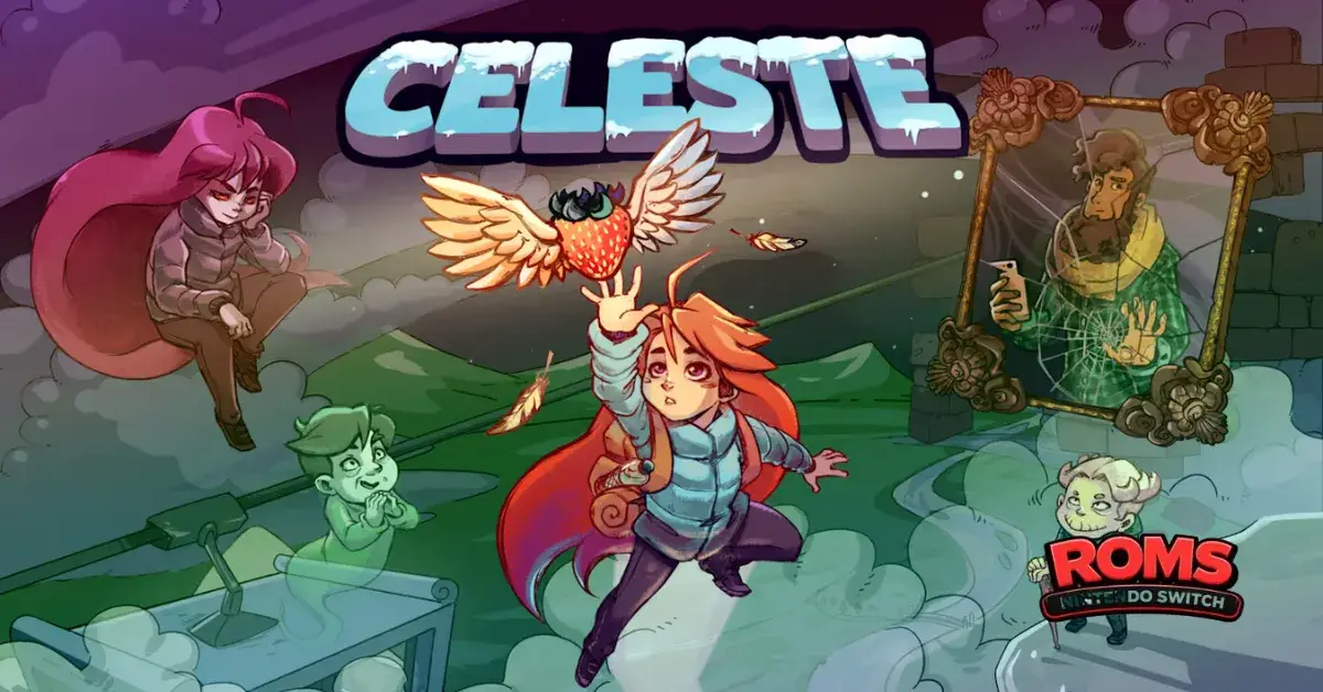 Celeste