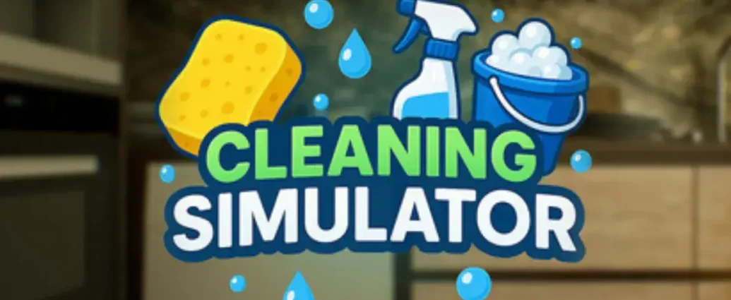 Cleaning Simulator