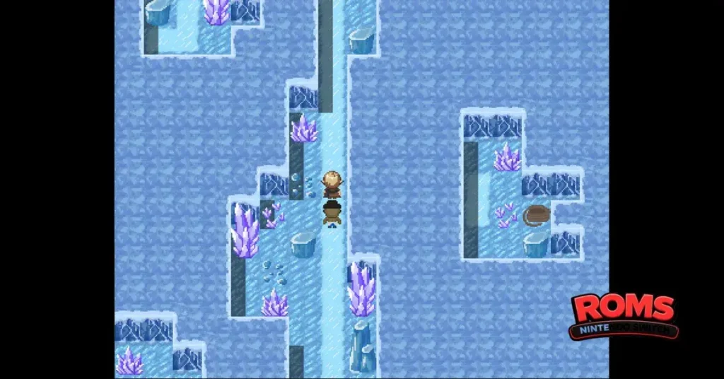 Curse of the Ethereal Dragon