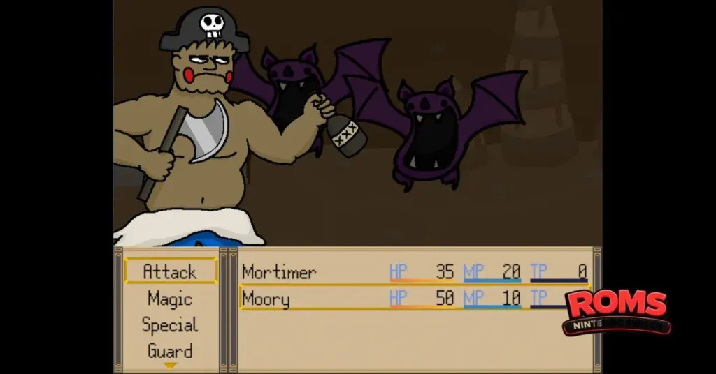 Curse of the Ethereal Dragon