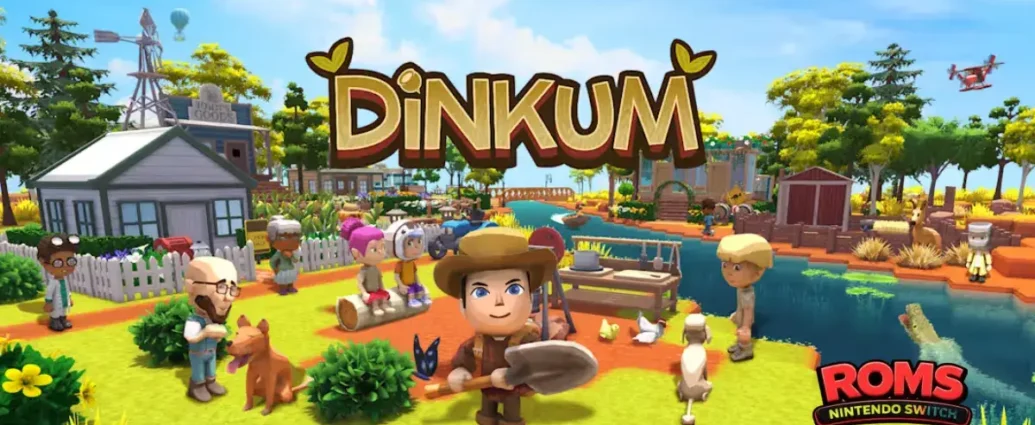 Dinkum