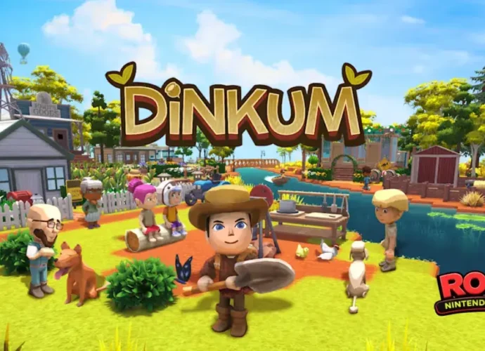 Dinkum