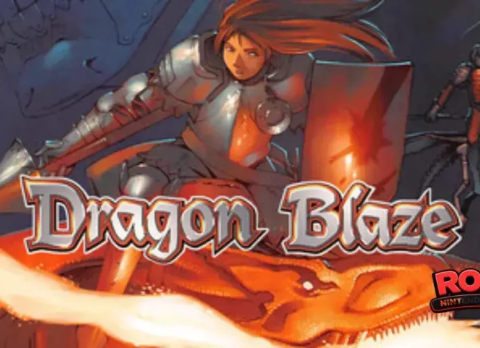 Dragon Blaze