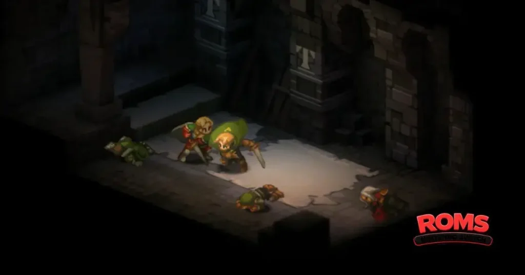 FINAL FANTASY TACTICS