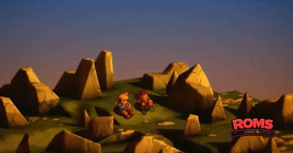 FINAL FANTASY TACTICS