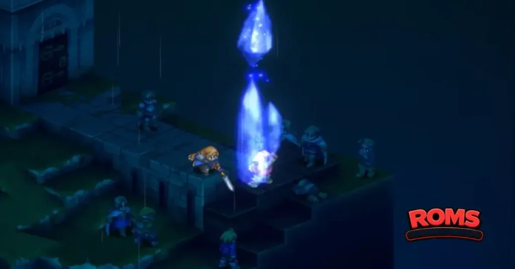 FINAL FANTASY TACTICS