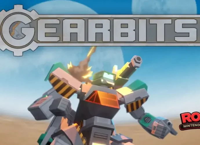 Gearbits