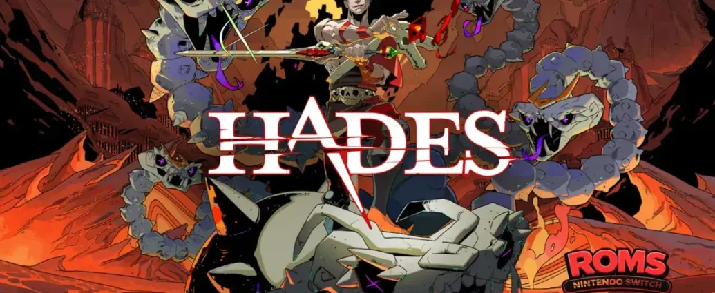 Hades