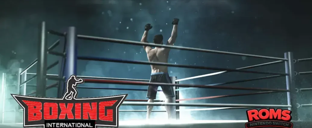 International Boxing