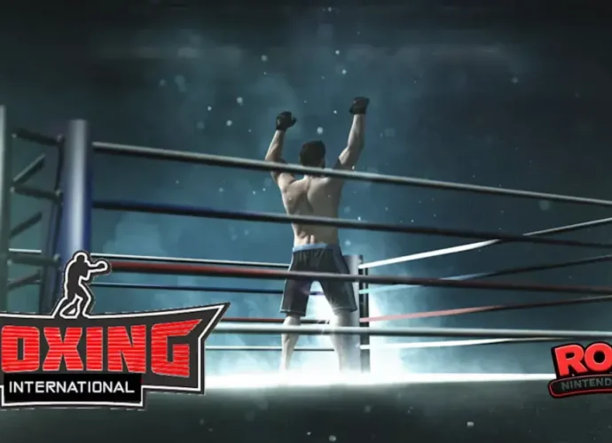 International Boxing