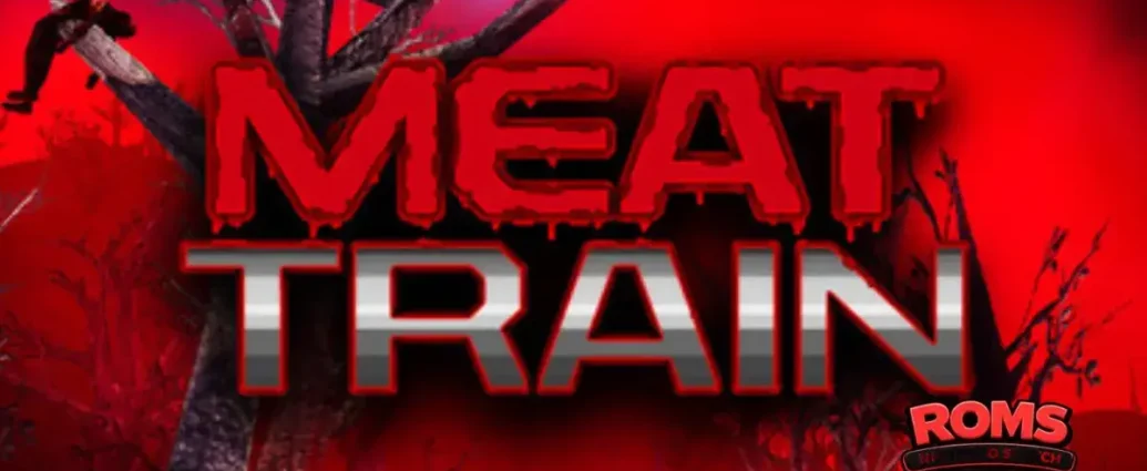 MEAT TRAIN