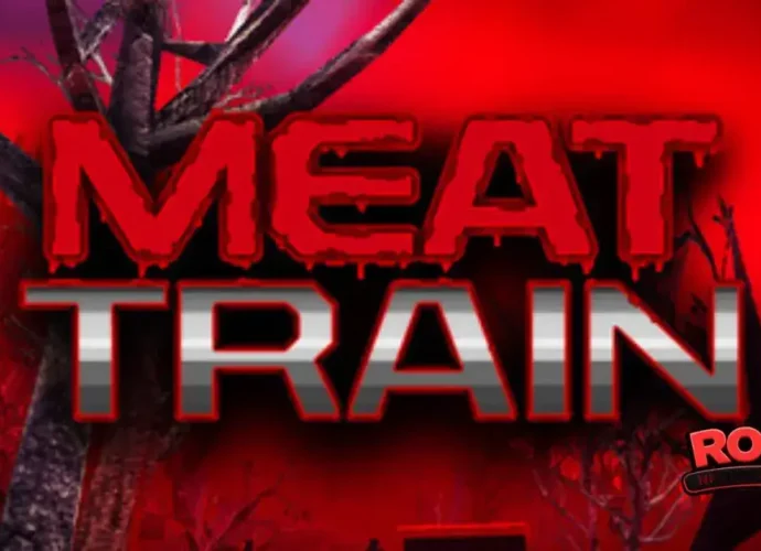 MEAT TRAIN