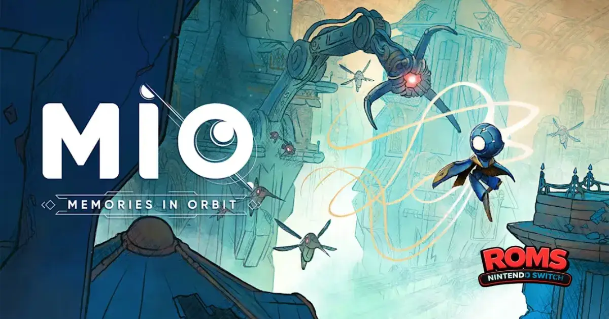 MIO Memories in Orbit