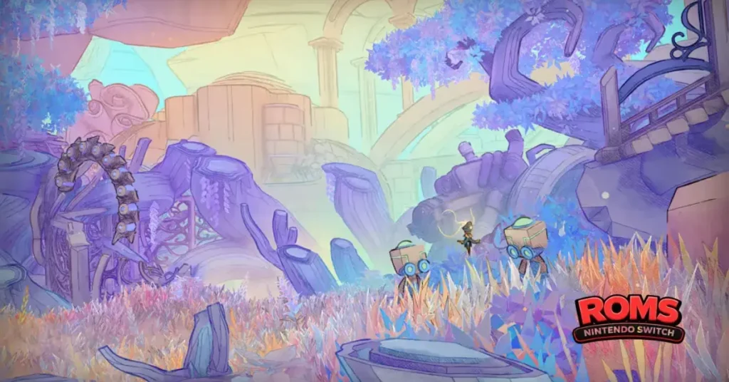 MIO Memories in Orbit