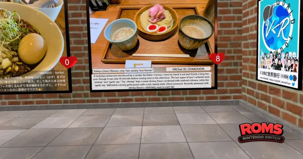 OVR Overlay Translator