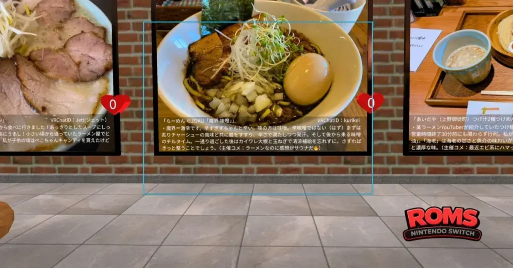 OVR Overlay Translator