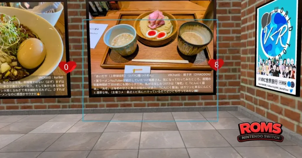 OVR Overlay Translator