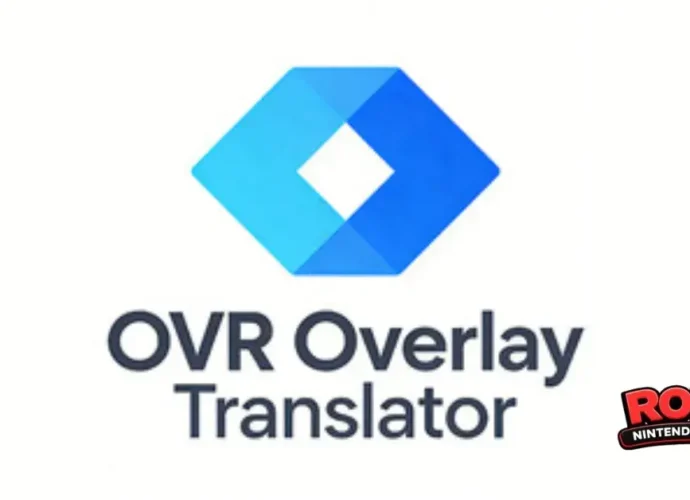 OVR Overlay Translator