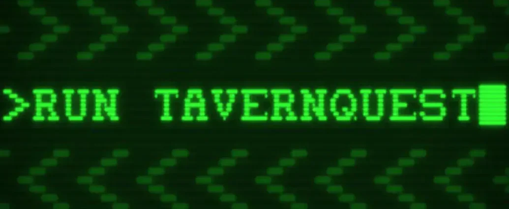 Run TavernQuest