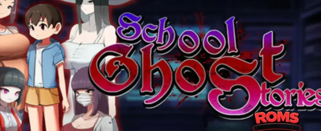 School Ghost Stories