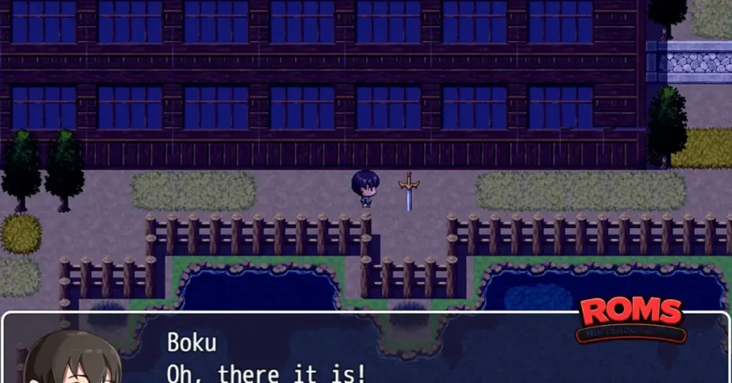 School Ghost Stories