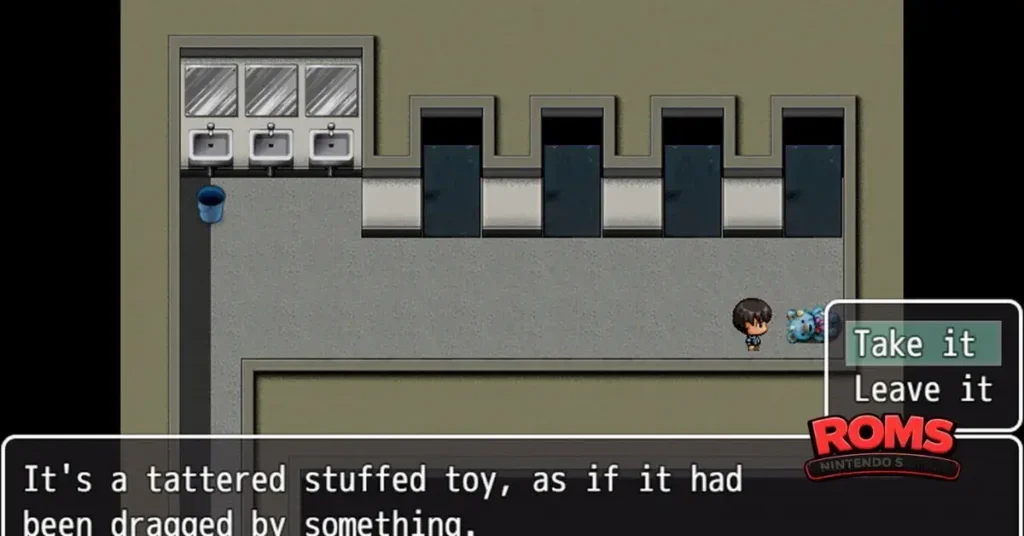 School Ghost Stories