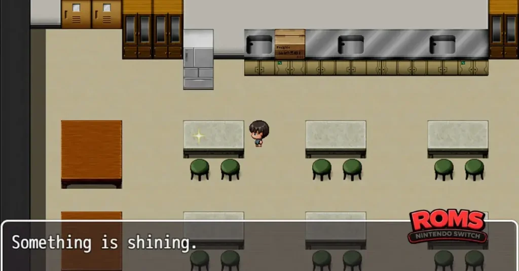 School Ghost Stories