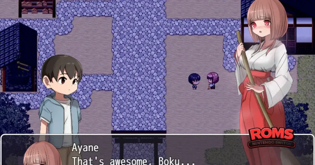 School Ghost Stories