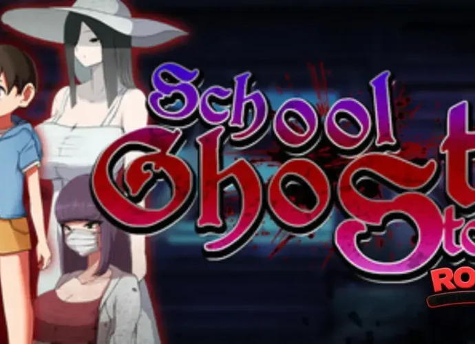 School Ghost Stories