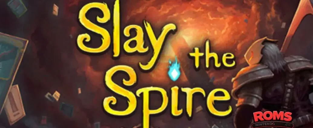 Slay the Spire