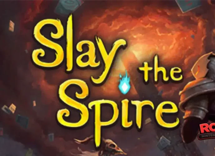 Slay the Spire