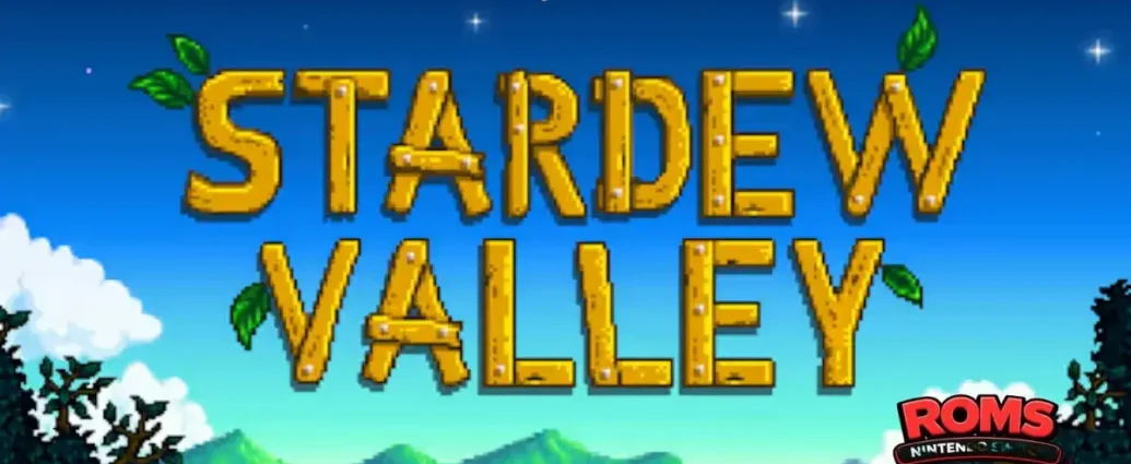 Stardew Valley