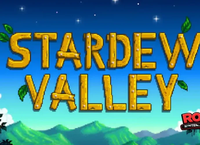 Stardew Valley