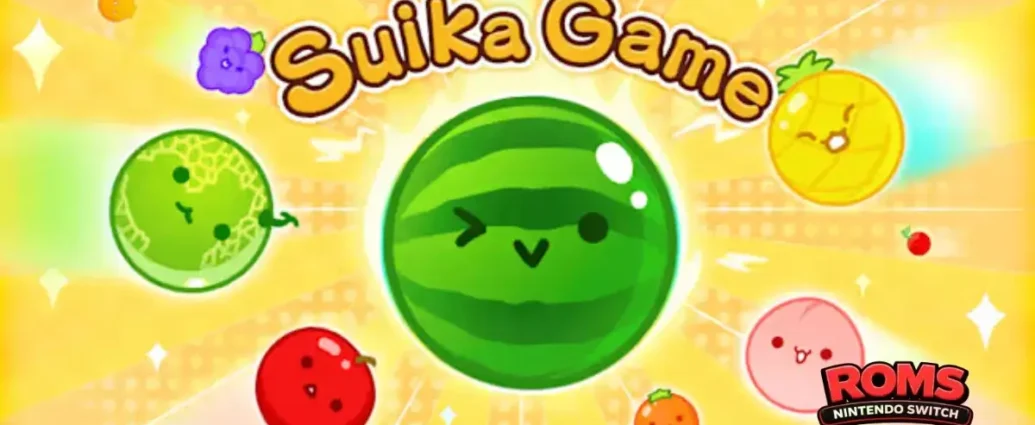 Suika Game