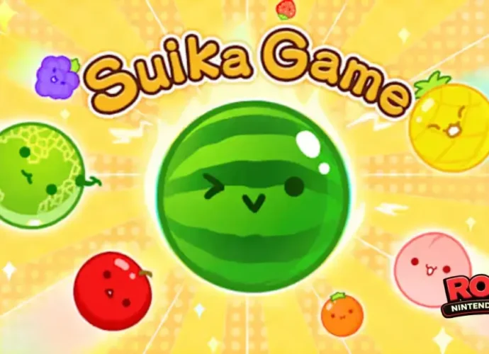 Suika Game