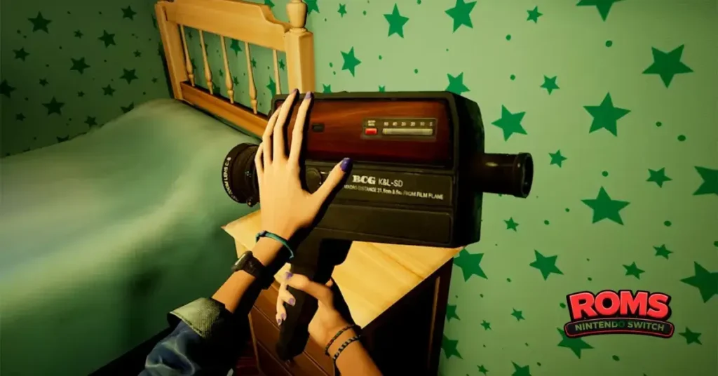 TAPE Unveil The Memories