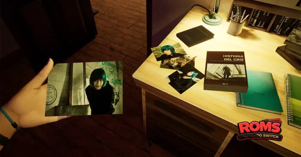 TAPE Unveil The Memories