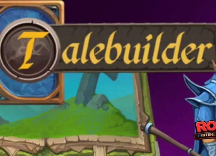Talebuilder