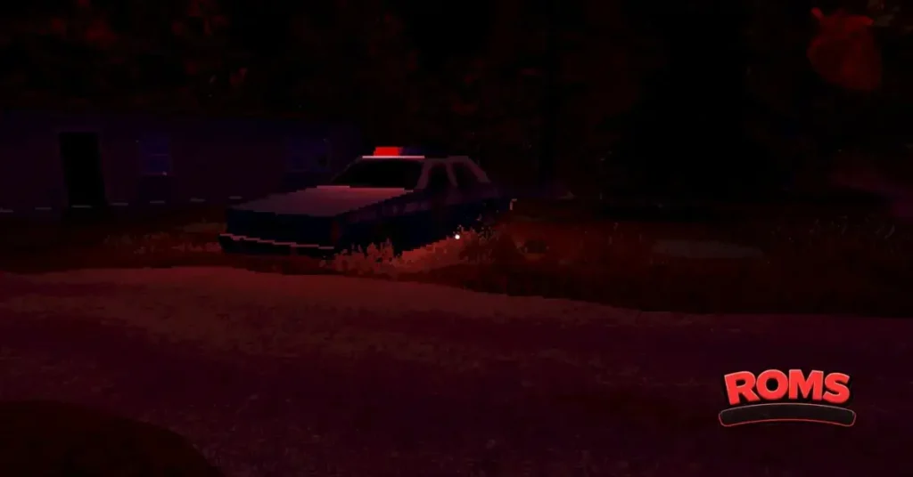 The House on the Hill