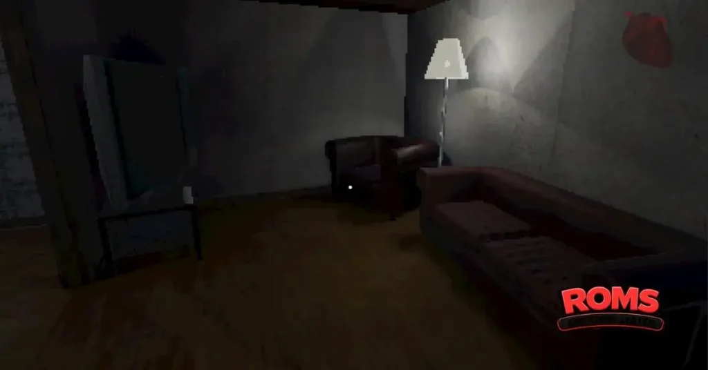 The House on the Hill