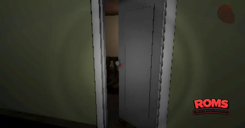 The House on the Hill