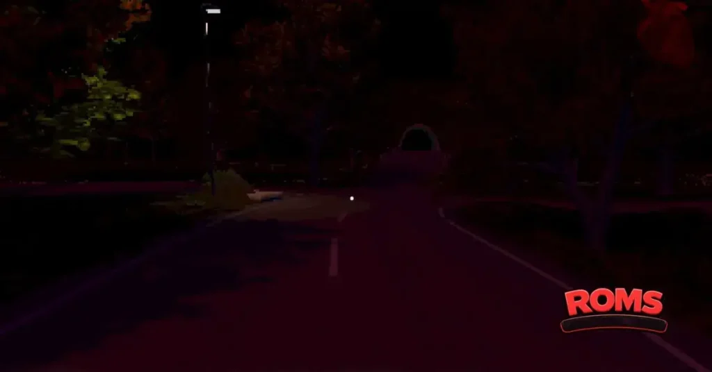 The House on the Hill