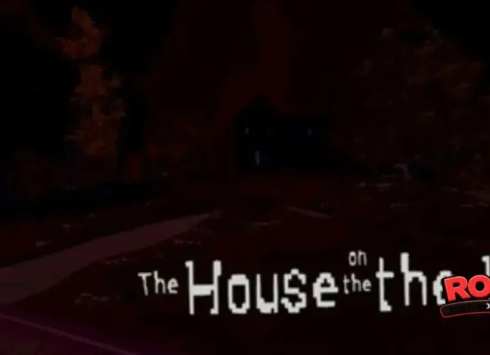 The House on the Hill