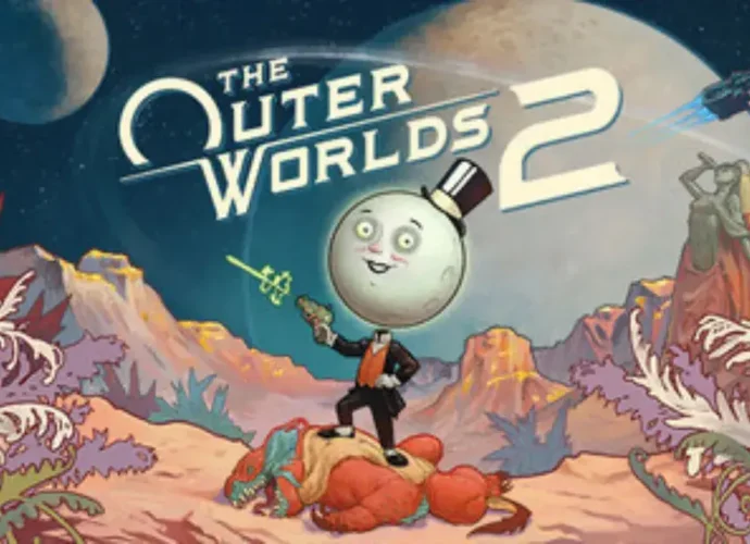 The Outer Worlds 2